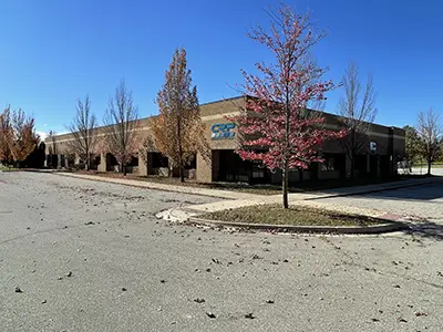 Michigan facility